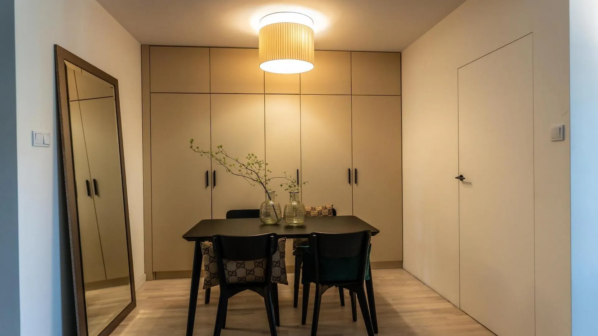 Luxusowy Apartament W Centrum Krakowa 0*, Cracovia Polonia