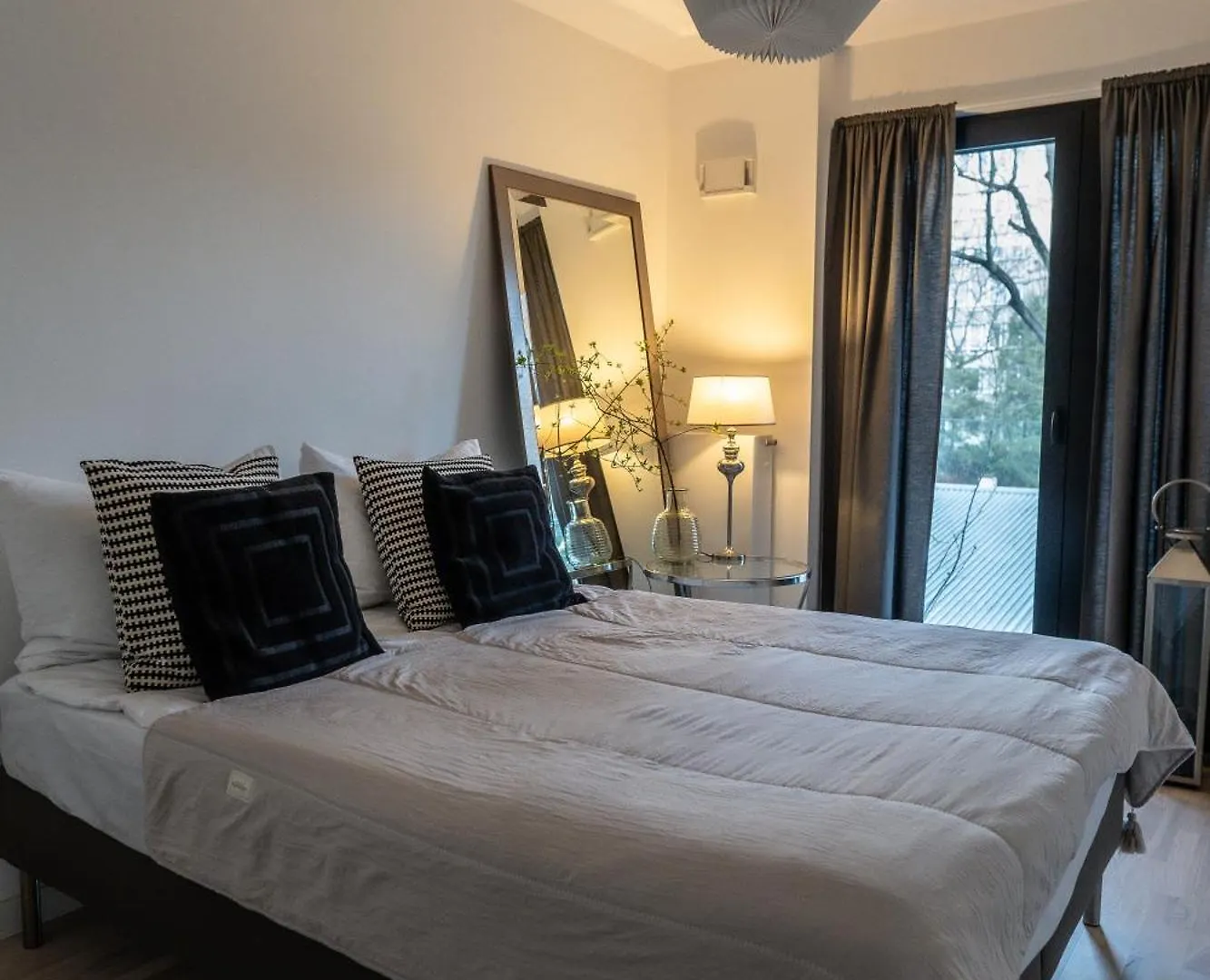 Apartamento Luxusowy Apartament W Centrum Krakowa