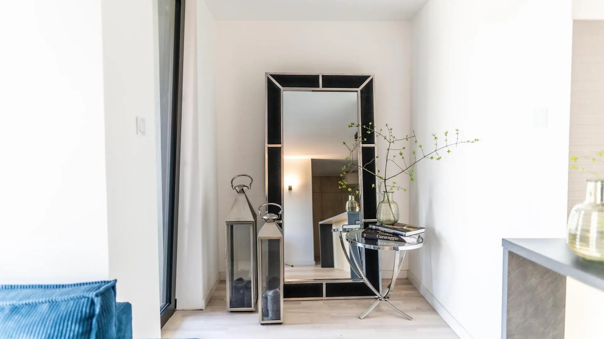 Luxusowy Apartament W Centrum Krakowa