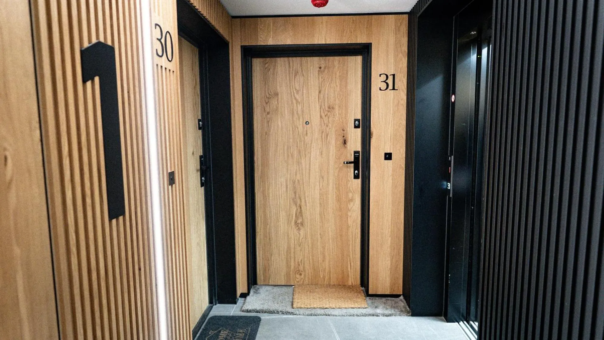 Luxusowy Apartament W Centrum Krakowa 0*, Krakow