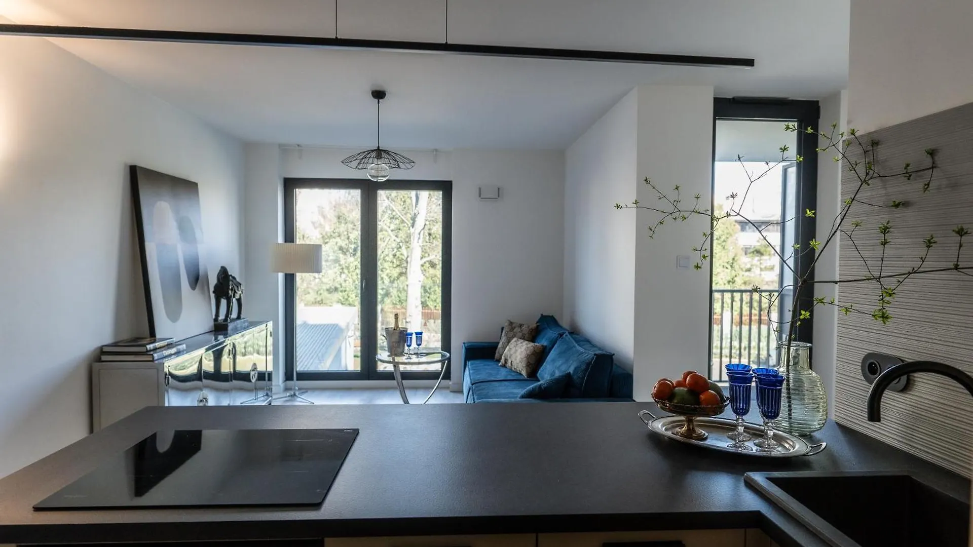 Luxusowy Apartament W Centrum Krakowa Apartment Krakow