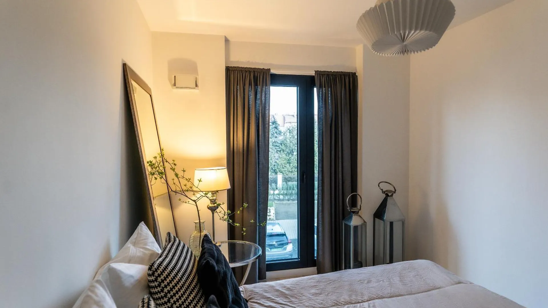 Luxusowy Apartament W Centrum Krakowa Krakow