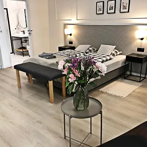 Lejlighedshotel Anny 5, Kraków